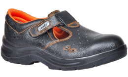 Portwest Steelite Ultra Safety FW86 S1P sandały ochronne- buty robocze