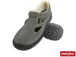 Reis BRAVEL-S1 sandały ochronne- buty robocze