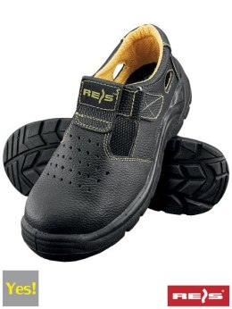Reis BRYES-S-SB sandały robocze bezpieczne- buty ochronne tanie