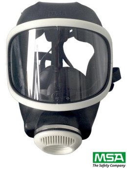 MSA S3 Basic Plus maska ochronna pełnotwarzowa MSA-MAS-F-3SBPLUS