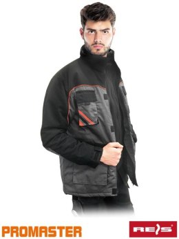 Reis Promaster Pro-Win-LJ kurtka robocza ocieplana odzież ochronna zimowa