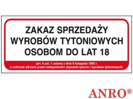ZNAK BEZPIECZEŃSTWA ZZ-84-1