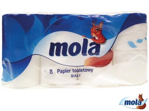 PAPIER TOALETOWY MOLA-PAP_W