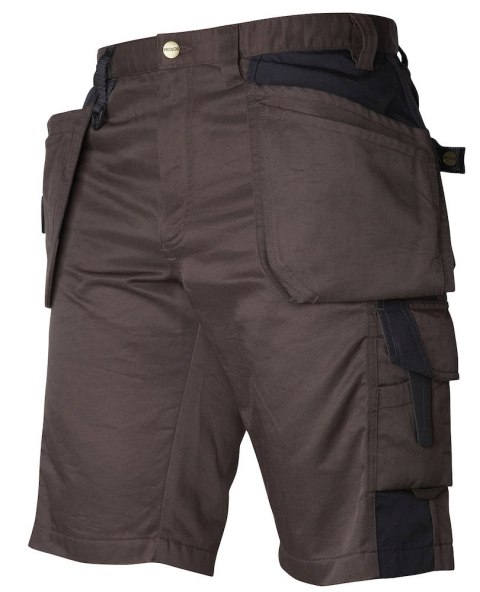 Projob 5518 Pro Generation krótkie spodenki- spodnie robocze