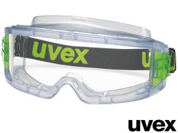 Uvex ULTRAVISION gogle ochronne przeciwodpryskowe UX-GOG-VISION
