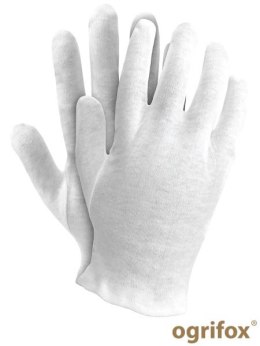 Ogrifox OX-UNDER rękawice robocze bawełniane tanie - wkład ro rękawic