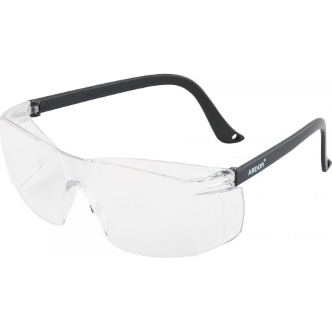 okulary ochronne V10-000 E4001 Ardon