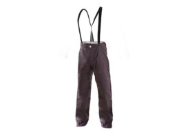 CXS Canis Mofos spodnie robocze dla spawaczy- spodnie ochronne