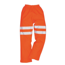 Portwest Sealtex Ultra RT51 spodnie robocze do pasa ostrzegawcze przeciwdeszczowe