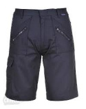 Portwest Action S889 szorty spodnie robocze
