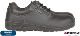 Cofra BRC-PHARM S2 buty bezpieczne- ochronne obuwie robocze