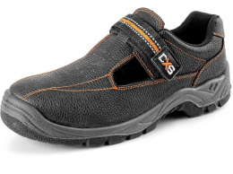 CXS Canis Stone Nefrit 01 FO SRC sandały ochronne- buty robocze