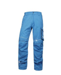 Ardon Summer H6105 spodnie robocze do pasa niebieskie