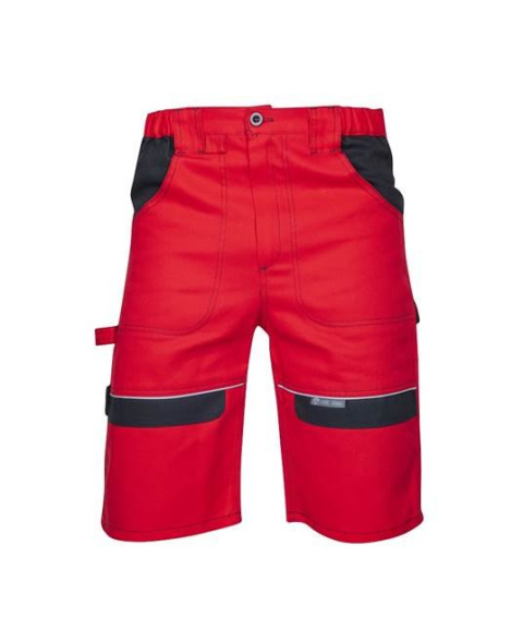 Ardon Cool Trend H8182 spodnie robocze krótkie szorty ochronne