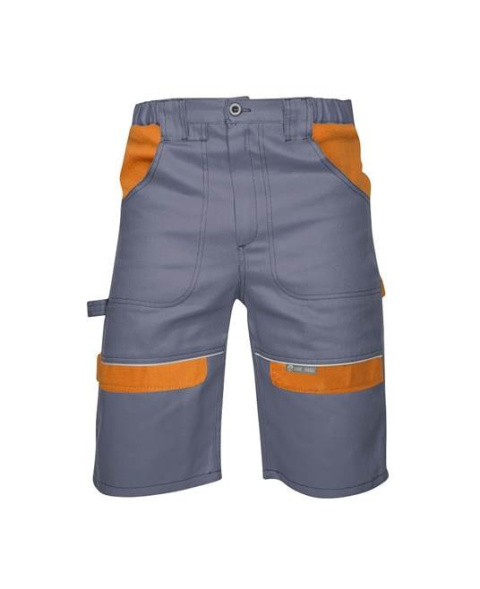 Ardon Cool Trend H8608 spodnie robocze krótkie szorty ochronne