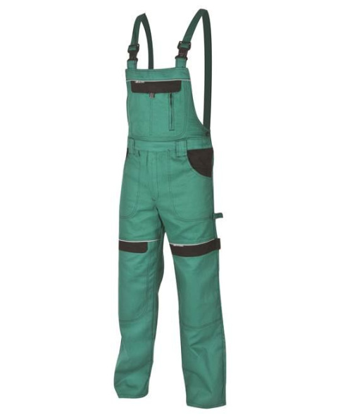 Ardon Cool Trend H8105 spodnie robocze ogrodniczki ochronne