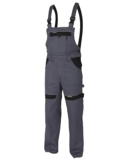 Ardon Cool Trend H8404 spodnie robocze ogrodniczki ochronne