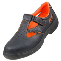 Urgent Max 301 S1 sandały ochronne antyelektrostatyczne- buty robocze