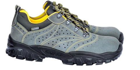 Cofra BRC-TIGRI S1P SRC buty bezpieczne- ochronne obuwie robocze