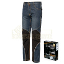 Issa Jeans Extreme 8838B - spodnie robocze do pasa