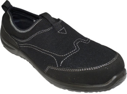 Portwest Steelite TEGID Microfibra FT54 lekkie buty robocze antystatyczne półbuty ochronne