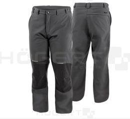 Heogert Technik Elde HT5K254 spodnie robocze do pasa softshell