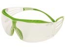 3M SecureFit™ 401X okulary ochronne nieparujące przeciwodpryskowe 3M-OO-SF401XTZB
