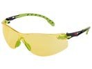 3M Solus™ 1203 żółte okulary ochronne nieparujące 3M-OO-SOLUS1203