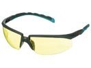 3M Solus™ S2003SGAF-BGR żółte okulary ochronne 3M-OO-SOLUS2003