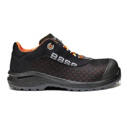 Wolne od metalu buty robocze Base Protection B0878 Be-Fit S1P to wygodne półbuty damskie i męskie bez metalowych elementów. Nasz