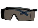 3M SecureFit™ 3700 okulary ochronne przyciemniane - szare okulary 3M-OO-SF3702XS