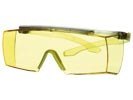3M SecureFit™ 3700 KN żółte okulary ochronne nieparujące 3M-OO-SF3703S