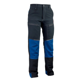 Urgent URG-710 spodnie robocze do pasa sofsthell