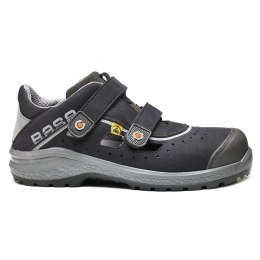 Base Protection B0871 Be-Fresh S1P ESD metal free buty robocze - damskie męskie sandały robocze