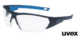 Uvex I-WORKS przeciwodpryskowe okulary ochronne  Uvex UX-OO-WORKS