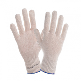 PROCERA X-NATU tanie rękawice robocze bawełniane - bawełna 100%