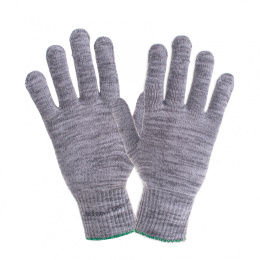 PROCERA X-GREY rękawice robocze bawełna 70%