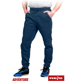 Reis Jogger spodnie robocze dresowe