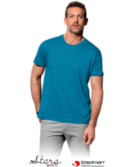 Stedman ST2000 męski t-shirt roboczy - koszulka bawełniana tania