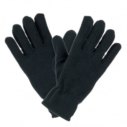 Urgent 1019 rękawice robocze polarowe na zimę