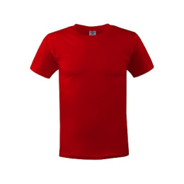 t-shirt roboczy MC150 Procera czerwony