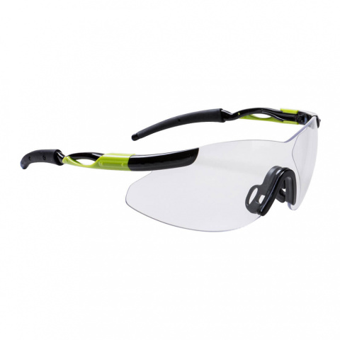 okulary ochronne PS07 Portwest przezroczyste