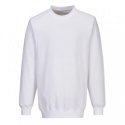 bluza antystatyczna ESD AS24 Portwest biała