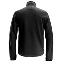 Snickers Workwear kurtka polarowa AllroundWork 8022 czarna