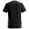 Snickers Workwear 37.5® AllroundWork 2598 t-shirt roboczy czarny