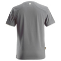 Snickers Workwear 37.5® AllroundWork 2598 t-shirt roboczy szary