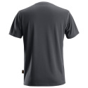 Snickers Workwear AllroundWork 2558 t-shirt roboczy szary