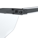 Hellberg okulary ochronne Argon Clear AF/AS Endurance