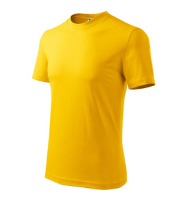 koszulka robocza Classic 101 Adler żółta