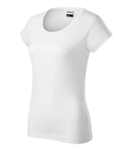 koszulka robocza damska Resist R02 Adler biała